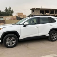 راف فور هايبرد • ٢٠٢٣ • حادث