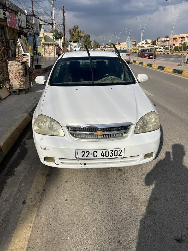 اوبترا ٢٠٠٩ صبغ جاملغ فقط بدون دواخل شرط محرك شرط مبدل جديد ضمان شهر كير شرط طخم تايه جديد تبريد ثلج رقم اربيل مسطره سنويه لل٢٠٢٩ كابون ورقي شغال شرط التحويل باتري جديد سياره مصروف عليها السعر ٨٢ مجال قليل المايعجبو السعر اعبر المنشور لاتصير براسي فطحل مال سيارات للستفسار ***********
