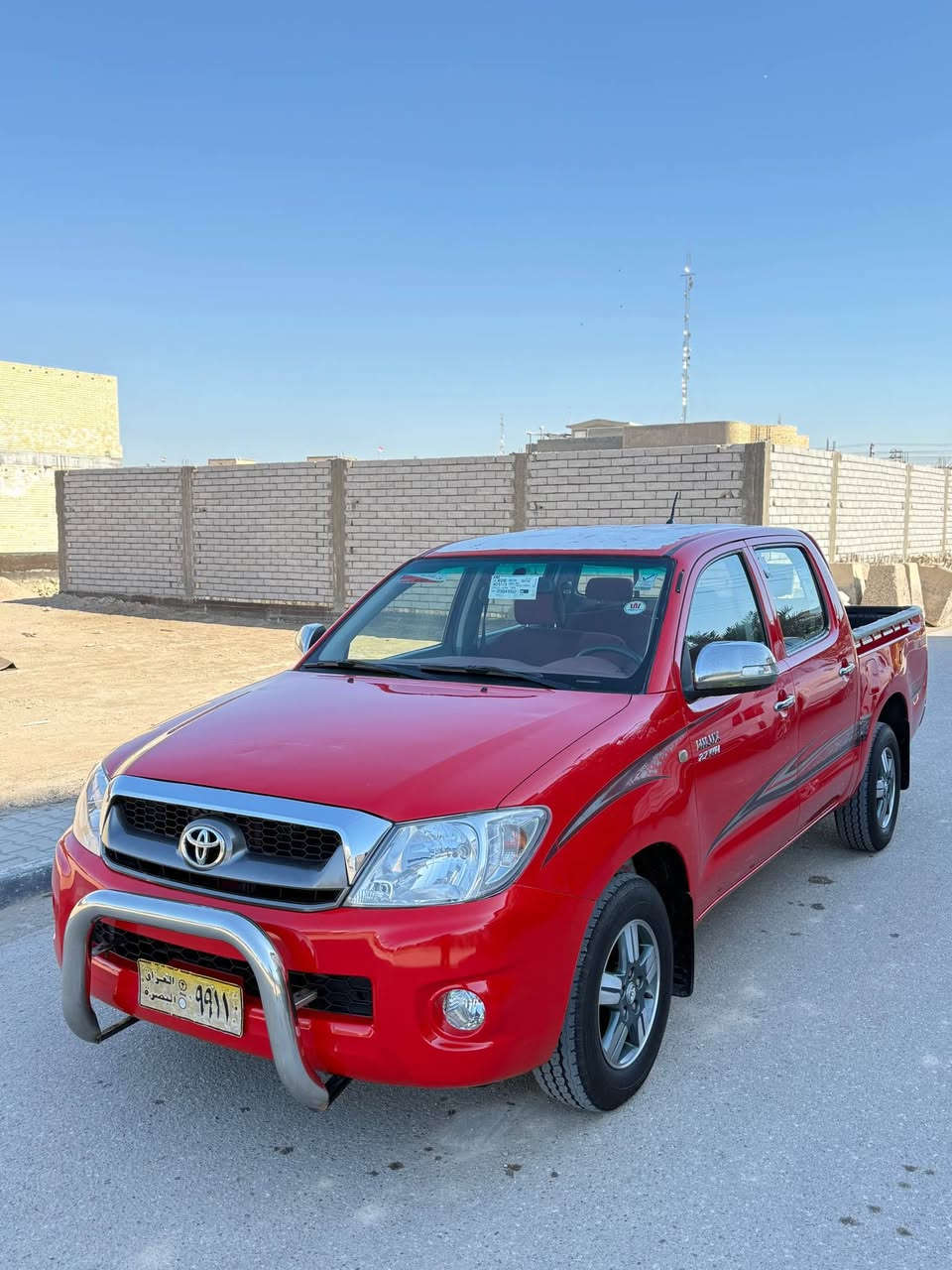 بيكم مديل 2009 السياره جديده كفاله من الضربه والصبغ والتبديل فقط بيهه بارد ماشيه 180 مكينه وكير شرط الكفاله من الفتح والتبخير جاهزه تخم تاير حداديه تبريد السياره جديده بمعنى الكلمه سنويه جديده رقم جديد باقي ع الاستلام كير عادي رقمها مميز السياره جاهزه وجديده السعر 145 قفل قفل بدون عمله رجاء الي مو شراي لا يتصل  رقم الهاتف *********** المدينة, البصرة
