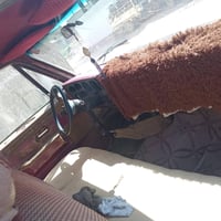 كرين شوفر  مراوس بسياره صغيره راس براس من دون فرق  شغال كير محرك كله ش...