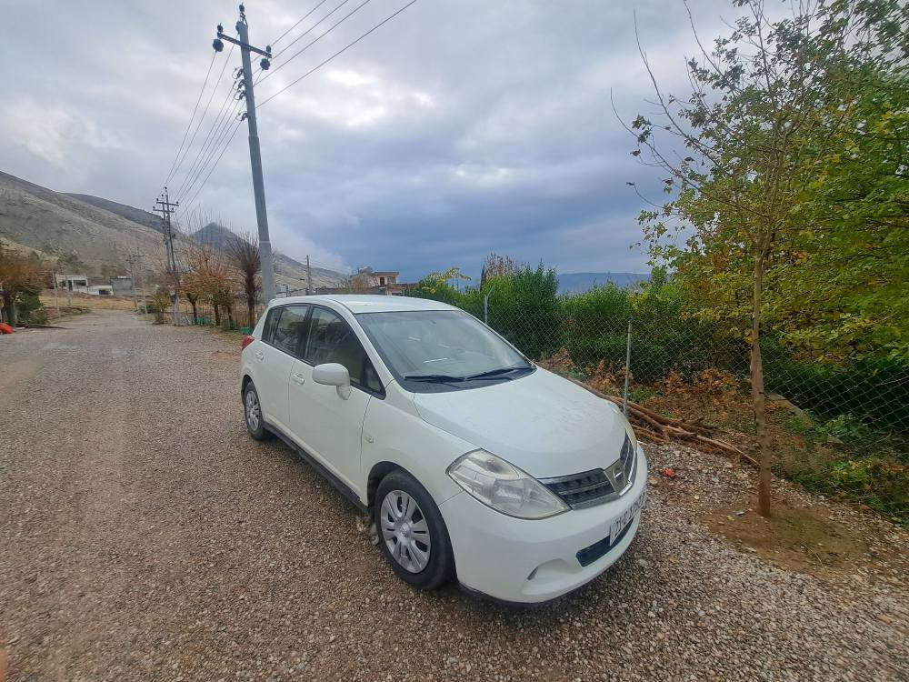 تەواوی زانیاری بخوێنەوە ئنجا تێل بکە 
نرخی 82وەرەقە شوێن قەزای دوکان
تیدا 2010گێڕ ئۆتۆماتیک چوار جام کارەبا ناو زەرد  سەنەوی تازە تا2031  سێ پارچەی بۆیاخە سەرەدەبڵی  لای سەیاقی لەپەرچەوە گۆڕاوە ژم ***********    *********** دخان, السليمانية
