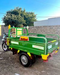 ستوته • موديل ٢١ • مكفوله