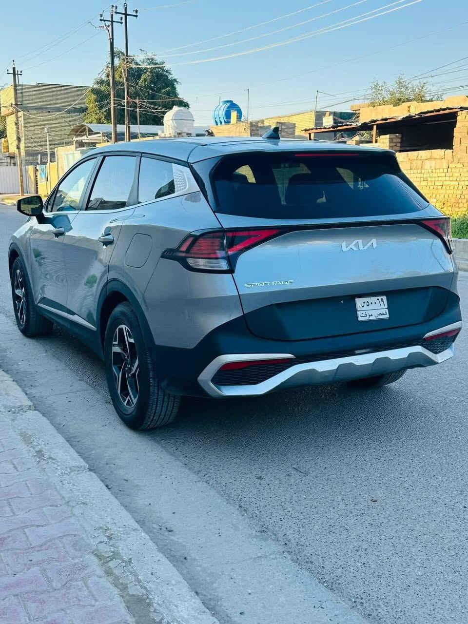 سبورتج 2024 نص فول دخول جديد
حادث بنيد وجاملغ فقط
السعر 163 بدون رقم
بغداد الزعفرانيه ***********
