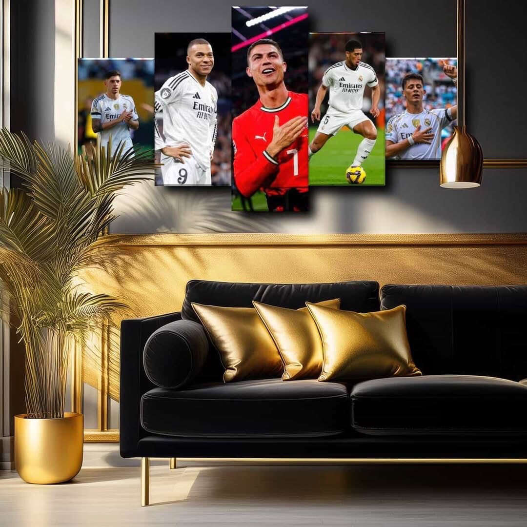 توفرت لوحات لاناديك المفضل


**إذا كنت صاحب هذا الإعلان وتريد حذفه لأي سبب، رجاءا أرسل رسالة إلى الدعم الفني**