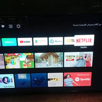 هاير • شاشة ذكية • استعمال أقل شهر
