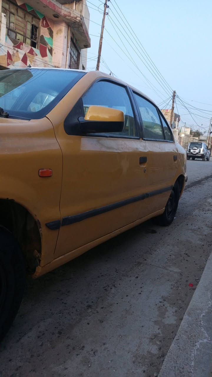 السلام عليكم اخوان سمند موديل 10 السياره خير من الله مكينة كير صدر مشط ستيرن تبريد ثلج دواخل حلوه السياره بلادية بس بنيد مبدل فقط تحويل مباشر تستلم انكليزي السعر 30 وبيه مجال قليل مكاني بغداد العماري هذه رقمي ***********
