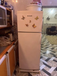 صوبه كهربائيه • ثلاجه • كنتور تركي