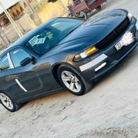 دودج تشارجر • ٢٠١٥ • رقم أربيل