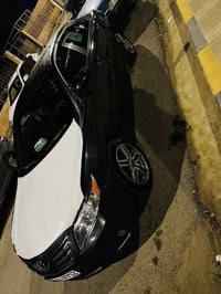 كامري ٢٠١1 • امريكي • رقم بغداد