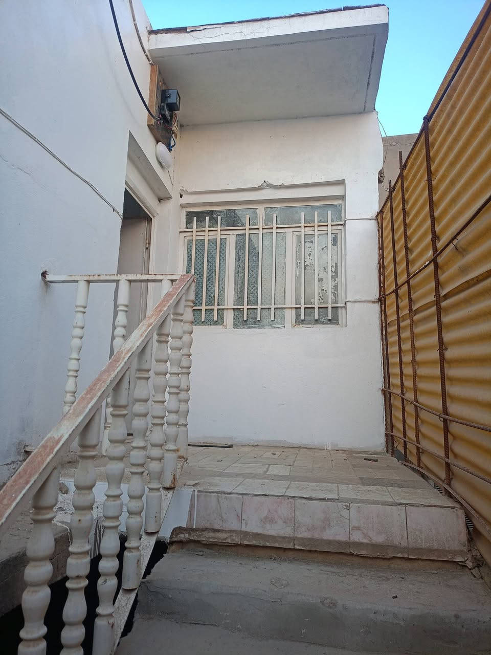 مشتمل🏦 طابق ثاني للايجار
⚡ ام الخيل الثانيه خلف سويت لاند كراج طارمه درج مستقل باب خارجيه 

غرفه نوم كبيره صاله كبيره مطبخ كبير مجمع صيحات صطح

للاستعلام 

📞***********

📞***********

📲علي الجبوري/ابو مهيمن
