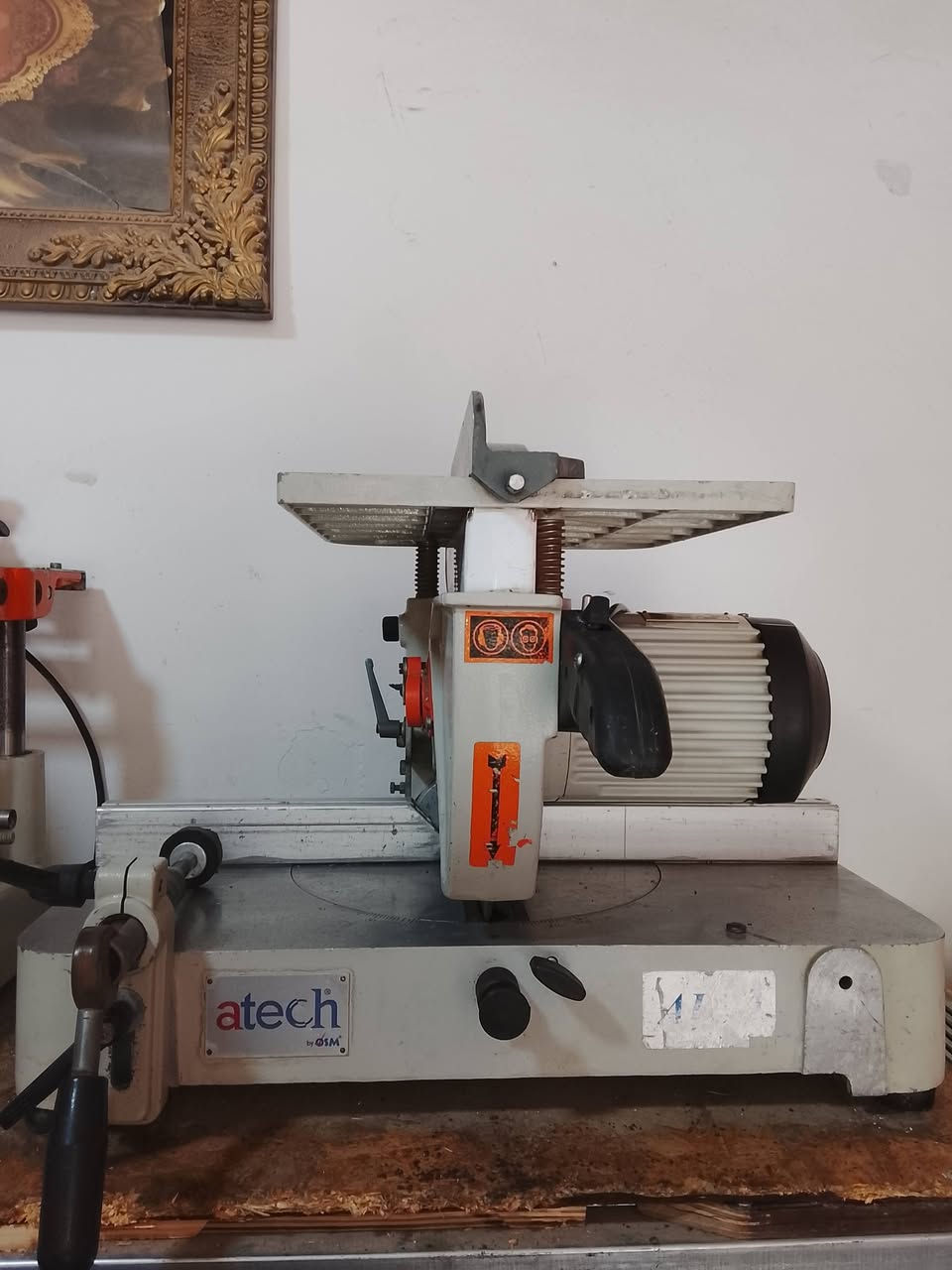 السلام عليكم..تخم تركي اصلي تكمة مال كراب (آتيچ) . صلاح الحداد لبيع وشراء مكائن الالمنيوم المستعمله *********** ديالى بعقوبة
