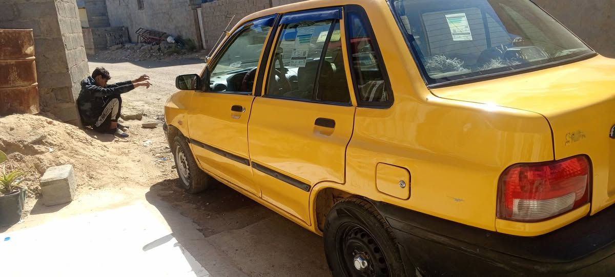 سلام عليكم ورحمه الله وبركاته اخواني اني مكلف بنشر سياره سايبه 11 للبيع رقم بابل مكينه زينه كير كلش زين نضيف تخم تايركشرته مدحلوه دشبول نفخ باتري جديد لايت زنون  ها احب انوهكم ابيع بدون راعي السعر 14ورقه اشراي يتصل رقمي***********
