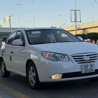 النترا البيع موديل ٢٠٠٨  سياره خير من الله مكينه وكير قبل شهرين شادهن ...