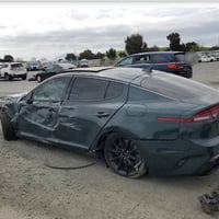 ستنكر جي تي تربو • ٢٧ الف كم • ابواب كاربون