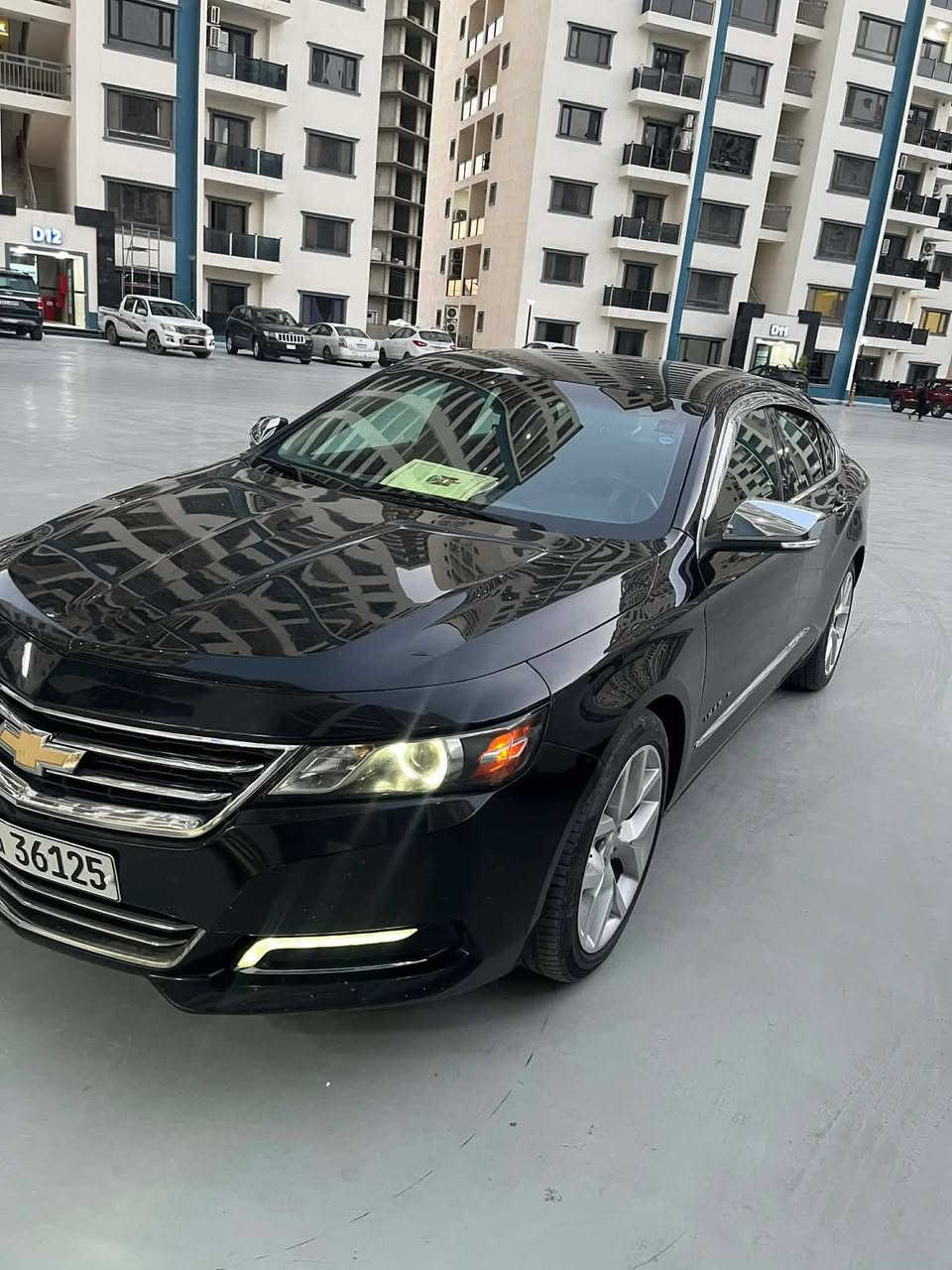 امبالا ٢٠٢٠ بريمير صور السونر بالمنشور + خشم الجاملغ وشويه من بنيد فقط امريكا السياره بدون دواخل بدون معجون بيها كم حالوبه يمكن عدد ٧ 

مواصفات عدى البانوراما
حجم المحرك 6 سلندر 3600بدون سيرفس ممفتوح بلادي
كهربائيات بلاد 
فول بصمات تشغيل ابواب وصندوق 
شاشة قاصة
سستم صوت  Bose
رادار جانبي حساسات خلفيه 
بجم فول زنون 
كشنات كهرباءً وتدفئة مقاعد وضهر
شاحن لاسلكي 
اشاير بالمري
كروز سرعه 
سايد بريك بصمه 
تبريد منفصل مناخين للراكب والسايق
تبريد قطعتين 
منفذ طاقه 120 فولت 
ويلكب 19
بطاريه جديده 
السياره نضافة غرفتهة ١٠٠٪؜بدون شخوط 
رقم سليمانيه تحويل شرط
سعرهة١٤٥ ببها مجال للشراي 
 عنواني الشعب 
***********
***********
