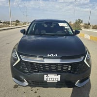 سبورتج ٢٠٢٥ • حادثة • ٦٠٠ كم