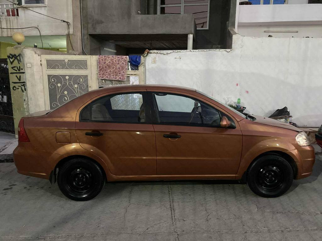 افیۆ مۆدیل 2007 مەکینە گەورە رەقەم سەنەوی نوی توند و تۆلە  تایەکانی نویە کیر مەکینە تەبریت بە شەرت تەکسیە کرایتە خسوسی لە هەولیرە رەقەمی خاوەنەکەی ***********
