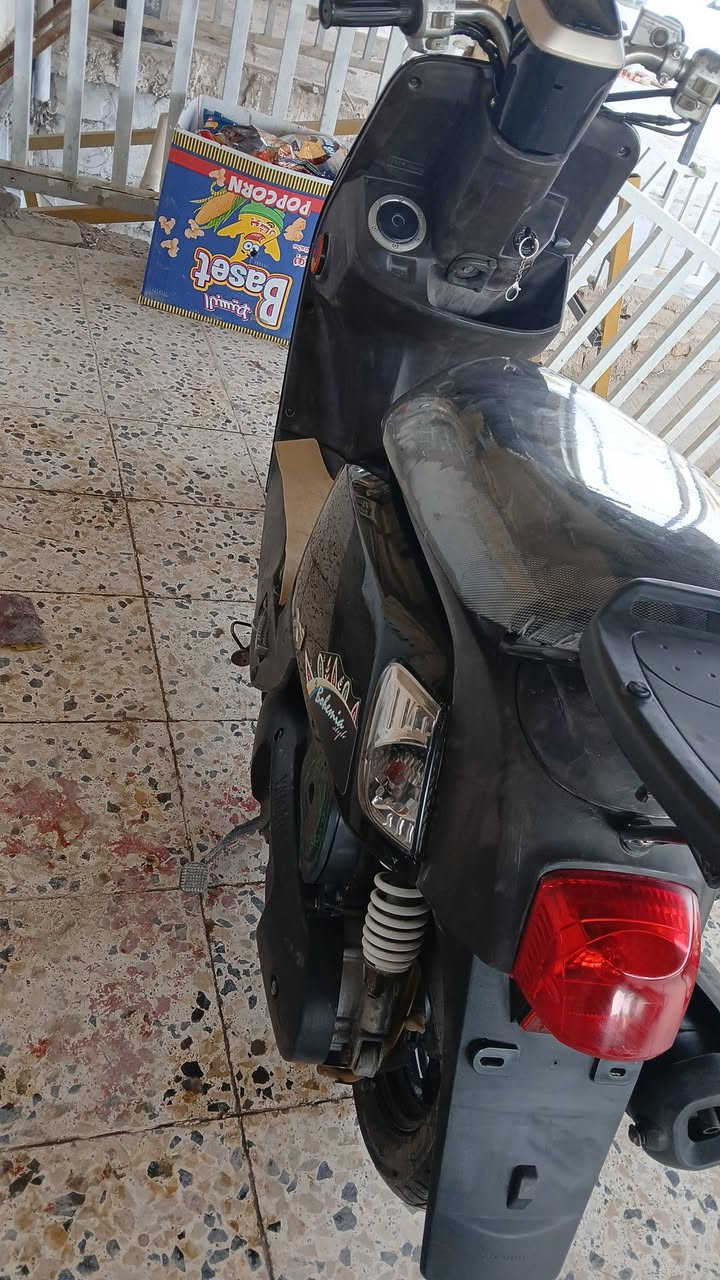 مسطره موديل ٢٠١٠ داخل جوزي صالها ٢٠ يوم نازله من رمبه أوراق كامله  كلها شغاله كفاله ختم واحد مكاني بغداد سعر خاص


**إذا كنت صاحب هذا الإعلان وتريد حذفه لأي سبب، رجاءا أرسل رسالة إلى الدعم الفني**