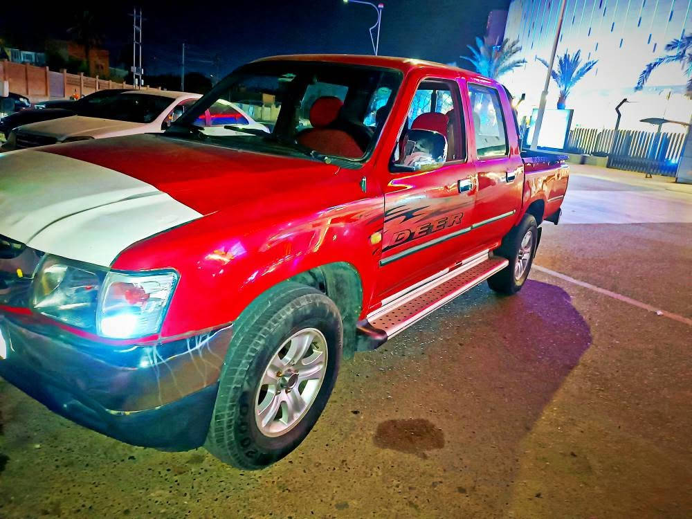 سوبر دیر 2010  سێ پارچەی هەیە بێناو گرتن  بەشەرتی شاصیو گێرو مەکینەو ئەکسل  تەحویل
رەقەمو سەنەوی نوێیە بیتاقەی بنزینی هەیە بێمەسرەفە ماڵی دۆستە كركوك, العراق


**إذا كنت صاحب هذا الإعلان وتريد حذفه لأي سبب، رجاءا أرسل رسالة إلى الدعم الفني**