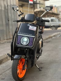 شحن • ٦ بطاريات • بوكس كبير