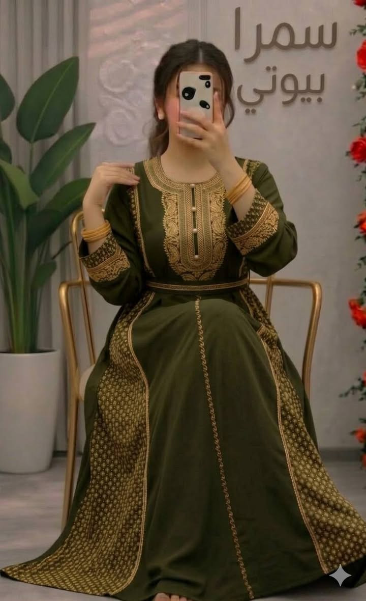 حايرة بملابس العيد.... ادخلي لبيج سمرا بيوتي 
Vip
درجة اولى ملابس راقية كلبيات مخاور


**إذا كنت صاحب هذا الإعلان وتريد حذفه لأي سبب، رجاءا أرسل رسالة إلى الدعم الفني**