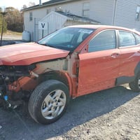 HYUNDAI KONA 2024 المسافة المقطوعة : 20mi  حجم المحرك :  2.0   عدد الا...