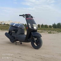 ماكس بوليسي • جديده • تايرات جديده