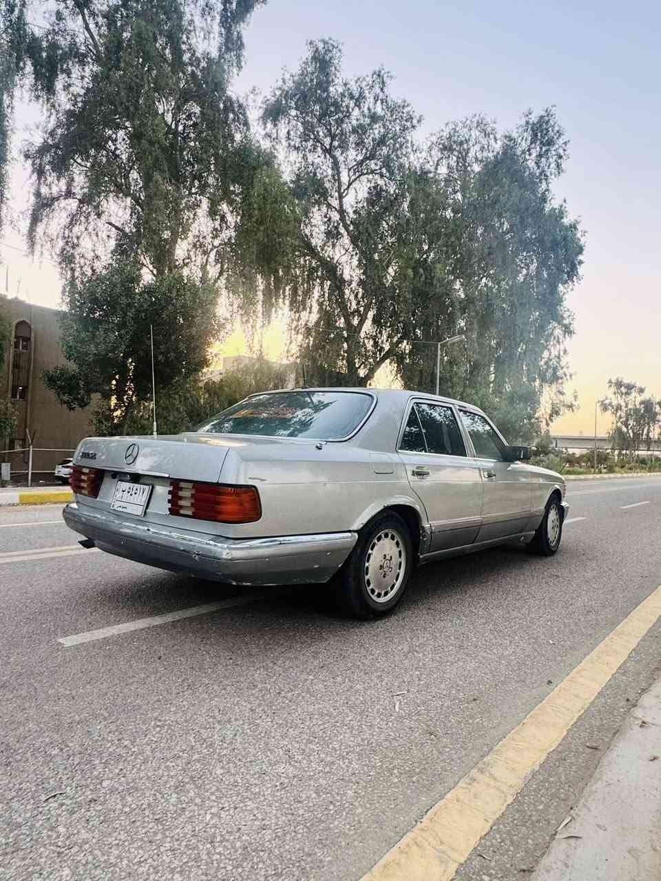 SE300 1987

.مارسيدس جامبو SE300 للبيع 

.موديل 1987 رقم بغداد  

قواعد دبلات سليمه 

كير وميكنه بلاد عنكبوت 

مصبوغه حزام مكفوله من كلبه او كصه او اي عيب شرعي 

السياره جاهزه كهربائيات حداديه خير من الله 

  وترهم مراوس حسب القناعة 

للاستفسار خاص او على الرقم ***********

