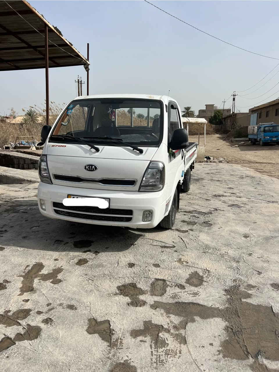 السلام عليكم للبيع
كياه 2020
فول مواصفات 
كافه عامه 
تخم تاير 
مكينه وكير واكسن مكفول 
دوشمه كامله 
***********
