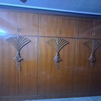 صاج • ٦ أبواب • السيدية