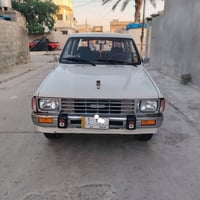 موديل ٨٨ • رقم كركوك • محرك ٣واي