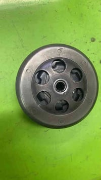 كلج خلفي • ماكس ١٢٠ • بغداد اعظمية