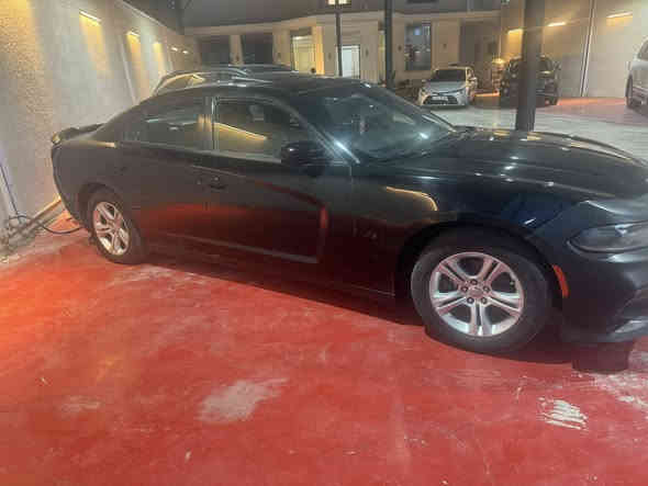 السلام عليكم دوج جارجر موديل 2019 بغداد فول مواصفات فتحه جلد كشن خزن مكان ديالى جديده الشط السعر 183 بيه 
مجال قليل
رقم الشاصي بالمنشور
***********#fypシ゚@أبرز المعجبين#fyp#viral#foryou
