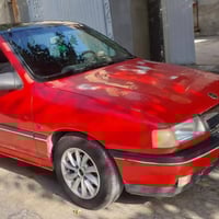 فيكترا ١٩٩٣ • السليمانية • بدون بوية