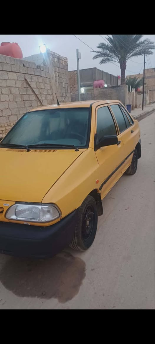 سايبا مديل 15 رقم بغداد انكليزي سنويه ل30 هيئه غرامات مصفره هزه جديده كير جديد مكينه بيه بخار سياره حلوه درايمات ودبلات وحداديه كله جديد تخم تاير العنوان الديوانية أم الخيل موبايل *********** السعر 30،،،،،
