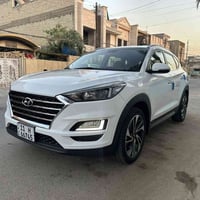 توسان چيكي 2020 سياره فول عدا الفتحه  سياره كفاله عامه عدا بارد على كد...