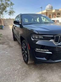 للبيع  جيب لمتد هايبرد  موديل 2024  مواصفات فول   بنوراما   قبق جنطه ك...