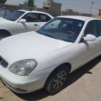نوبرا • ٢٠٠٠ • الشرقاط