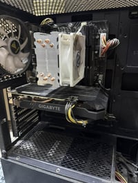 GTX 1660ti • i5 10400F • 16GB رام