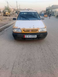 سايبا 2012للبيع مكينه وكير خير من الله تخم تاير كهربائيات كلهة شغاله ز...