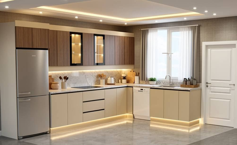 السلام عليكم(***********)
مهندس تصميم مطاابخ وديكورات تصميم كافه الموديلات بجوده مختلفه و واقعيه وبرامج مختلفه  .بالنسبه لتفاصيل الشغل 

كل ما عليك تنطي قياسات اضلاع  المطبخ 

وراح يجيك تصميم واقعي للمطبخ وحسب طلب الزبون كذالك تخريج القياسات كامله للشغل مثلا كابينات مرمر ابواب كله كامل  

التعديل مفتوح يعني تعدل مره ومرتين وثلاثه واربعه لحد ما الزبون يكلك نفذ . 

واذا تريد احنه نتواصل ويه الزبون مباشر ونشوفه شنو يريد من اختيارات والوان وترتيب . ونطلع ويا بنتيجه  وانته الك الصافي بس تنفذ .وكذالك نشتغل غرف نوم شباببه وبناتيه وغرف اطفال  وغرف نوم عاديه  وكذالك نشتغل محلات وديكورات داخليه 

بالنسبه للاسعار رمزيه كللش اكثر من ما تتوقعون يعني ما تساوي الجوده مال الشغل الي نقدمه 

للاستفسار مراسله الصفحه ويتم عليك الرد مباشرا والسرعه الممكنه او اذا تريد اترك رقمك بالتعليقات ونتواصل وياك فورا او التواصل على الرقم واتساب ***********
