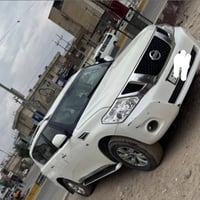 Nissan Patrol نيسان باترول  رقم بغداد إنكليزي   5.6 لتر 8 سلندر. محرك ...