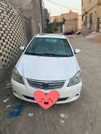 بي وايدي • ٢٠١٣ • رقم بغداد
