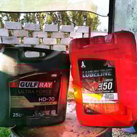 جلكانات سعه 25لتر جديد العدد2 الرقم والستفسار 07733741804