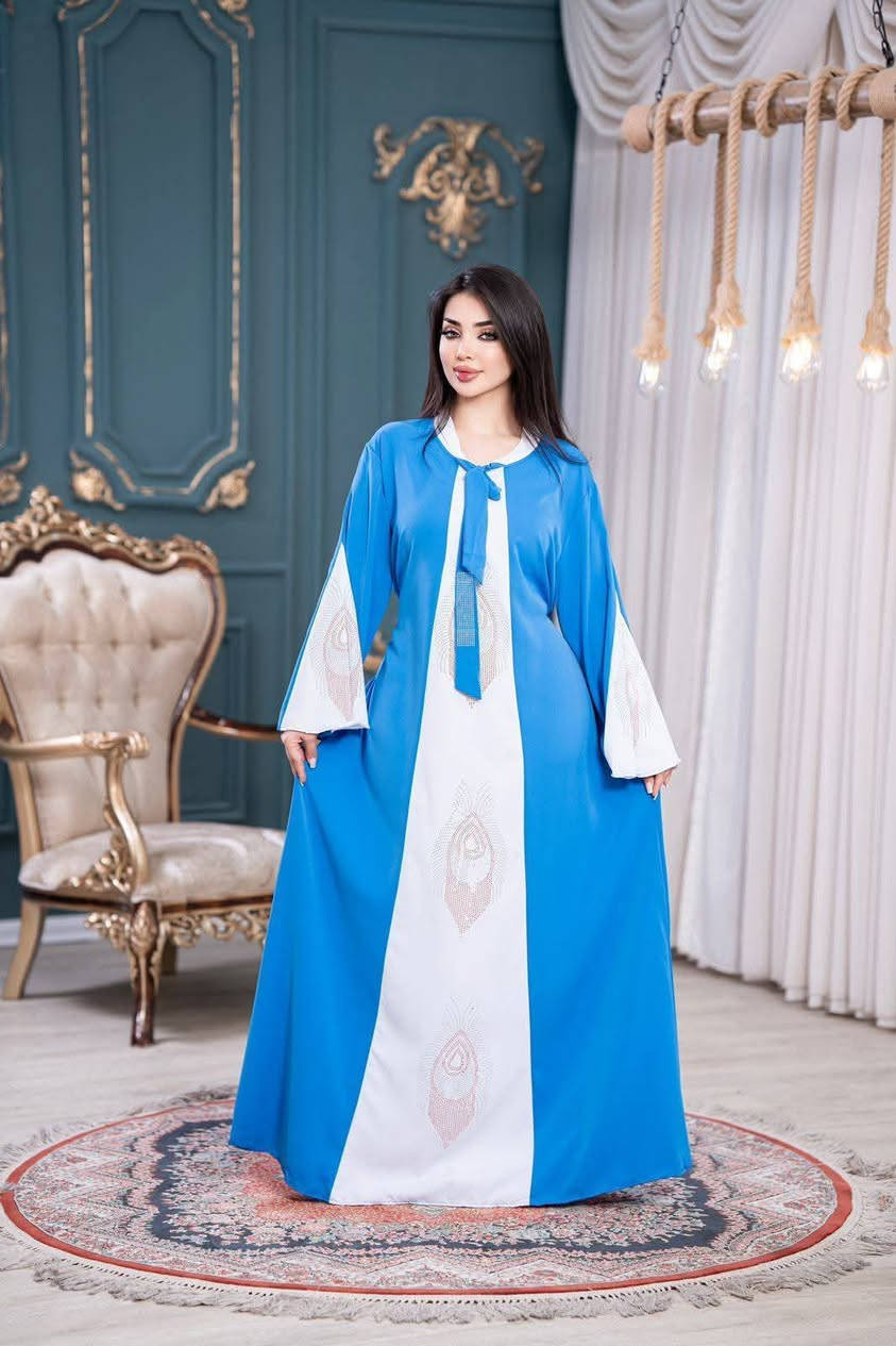 بسم الله وما شاء الله 
عوائـنا الكـرام 🤗🌹
🔴اليـوم البضاعـة غير شكل قطـعة احلا من الثـانية ☑️
🟨 مسوكجي يختارلكـم فقط الاشياء الجميلة والنازكـة💛

🟨كلشي تحتاجو من ملابس نسائية ـ اطفال ـولادي ـ بناتي ـ احذية ـ حقائب نسائية بالإضافة الئ كوزمتك متكامل متوفر عند علوش للالبسة النسائية ..😊
🟨تصاميم مميزة وأنيقة بمعنى الكلمة 🥰
🟨وبوجود مسوكجي لا تحتار طلبكم يوصل لباب البيت.💪
للطلب والأستفسار⬇️
*********** 📞 واتساب
***********
