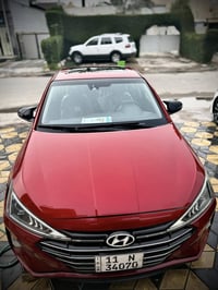 النترا ١٩ أمريكي دوش بصمة تشغيل وابواب وصندوگ اشاير بالمري نقط عمياء ت...