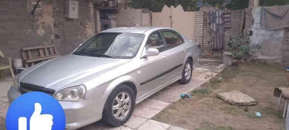 سلام عليكم شوفر وابيكا موديل 2006الرقم بغداد محرك وكير خير من الله سيار نضيفه بدون ضربه خليجي العنوان بغداد السعر 43وبيه مجال ما متواجد عل فيسبوك الاتصال عل رقم الهاتف ***********
