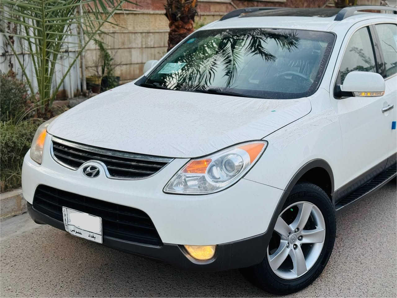 سيارة  جديدة لوك مكفولة من جكة الابرة سيارة بعدهي بوضع الشركة مكفولة كفالة عامة استلام  شركة على ايدي شرط حتة فابلون الشركة  بعدة بيها سيارة اذا اكول زيرو قليل بحقها جديدة بمعنة الكلمة  بل كارتون فول مواصفات  1/1 

فتحة سقف 

ويل كب 

اشاير بل مري 

يدات نيكل 

كشنات جلد 

داخل جوزي واسود 

7راكب 

3قطع تبريد 

شاشة وكامرة خلفية اصليات 

داخل صاج 

كشنات كهرباء

 تحكم سترين 

6 سلندر 

بصمة 

معروفة مواصافات  الفول 

فول لمتت 

كير ومكينة بوضع الشركة 

صدر جديد 

كهربائيّات كلها جاهزة 

تخم تاير جديد

تراي السيارة مال زيرو 

سيارة جاهزة من كلشي  بدون اي نقص 

رقم بغداد الماني ابسمي 

مكاني بغداد 

الاستفسار  اكثر اتصل 

رقم الهاتف  ***********

ملاحضة ممتواجد على النت الرجاء اتصال فقط 

الشراي يتصل ويدلل
