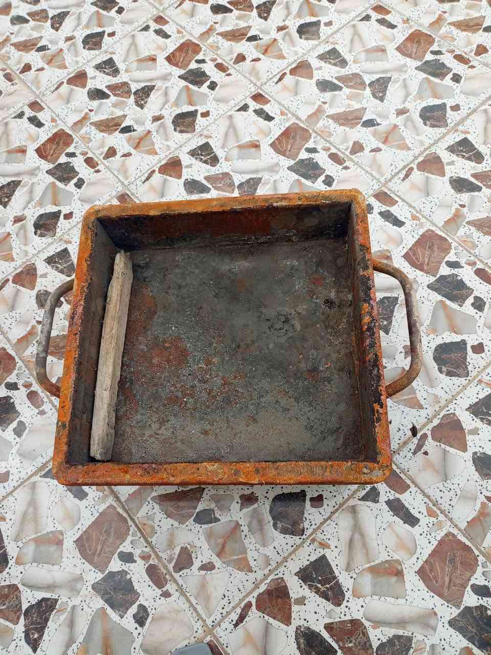 ميز مع أربعة كراسي السعر 60 بي مجال


**إذا كنت صاحب هذا الإعلان وتريد حذفه لأي سبب، رجاءا أرسل رسالة إلى الدعم الفني**