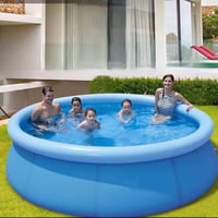 مسبح نفخ • قطر٢٤سم • ارتفاع٦٣سم